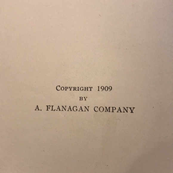 Antiquarian book On Board A U.S. Battleship first edition 1909 historical - Picture 7 of 16